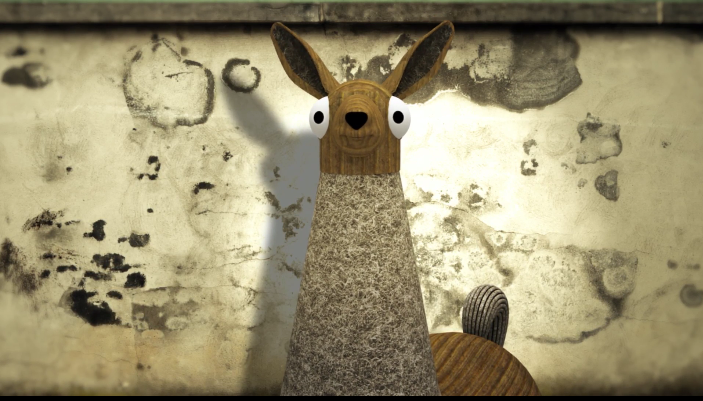 telesurenglish's tweet photo. This weeks episode of #LlamaTime, Larry the Llama discusses the #UK #lections http://t.co/ENIQI3zQAS http://t.co/TKO3b5J0ew