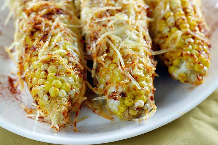 MMDaughter's tweet image. Mexican Market Corn &amp;gt; mymothersdaughter.net/mexican-market…