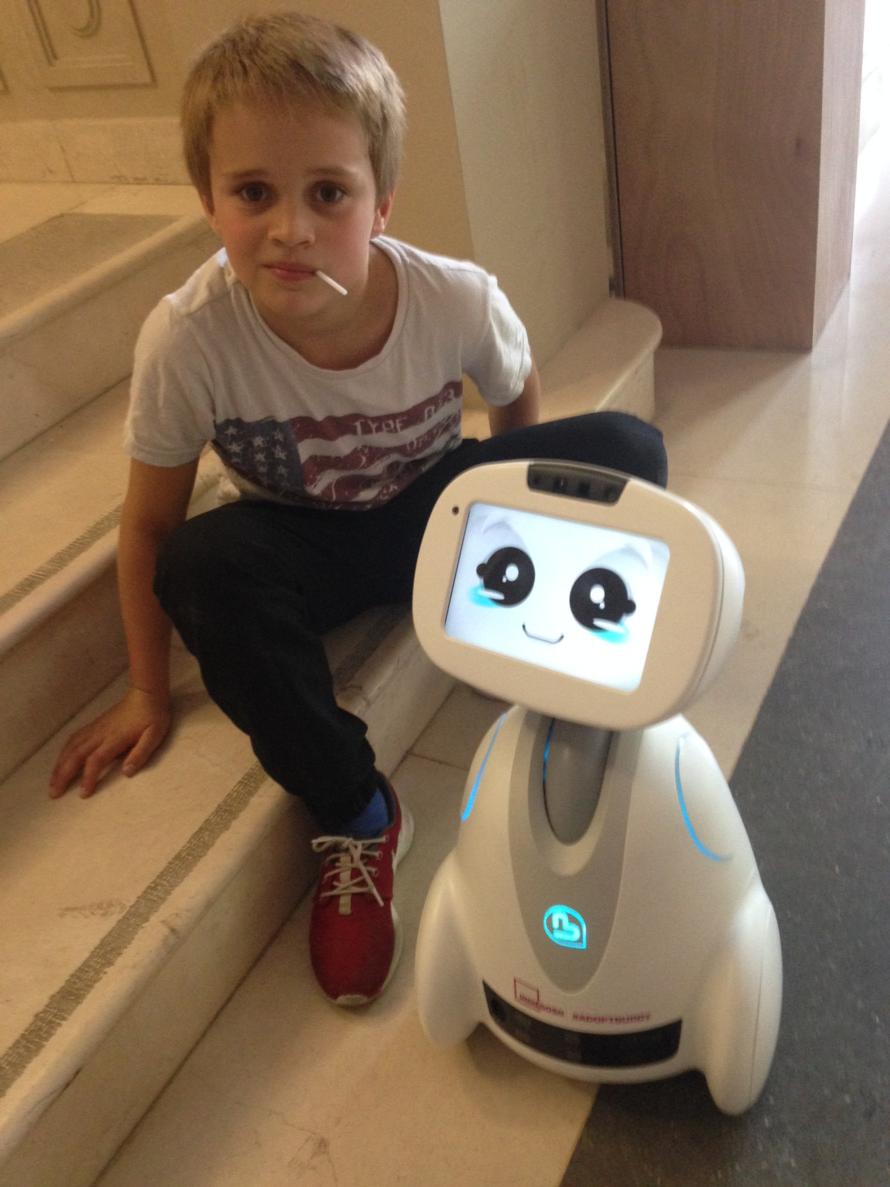 ChristelleGe's tweet image. #adoptbuddy rencontre entre Noe Et Buddy. MERCI #fens2015