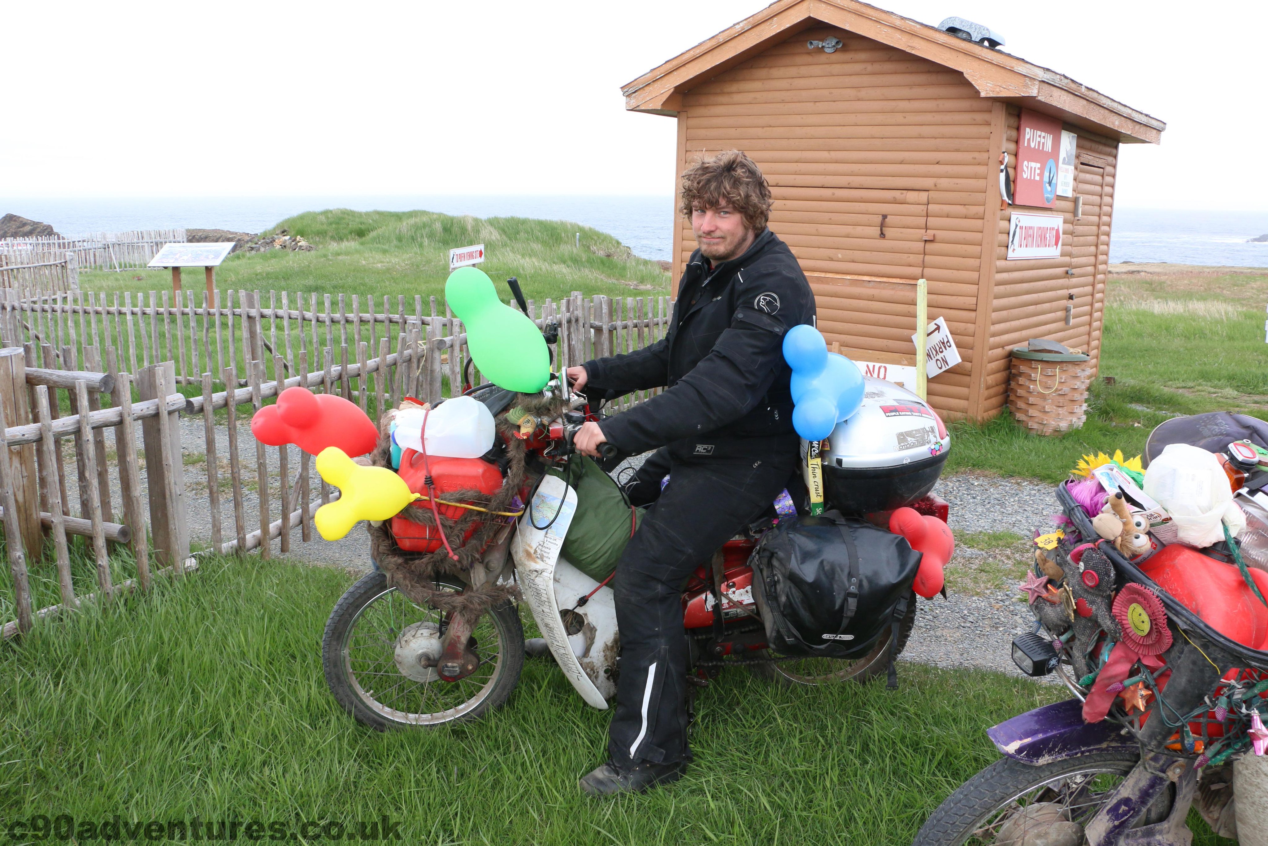 Ed march c90 adventures deals