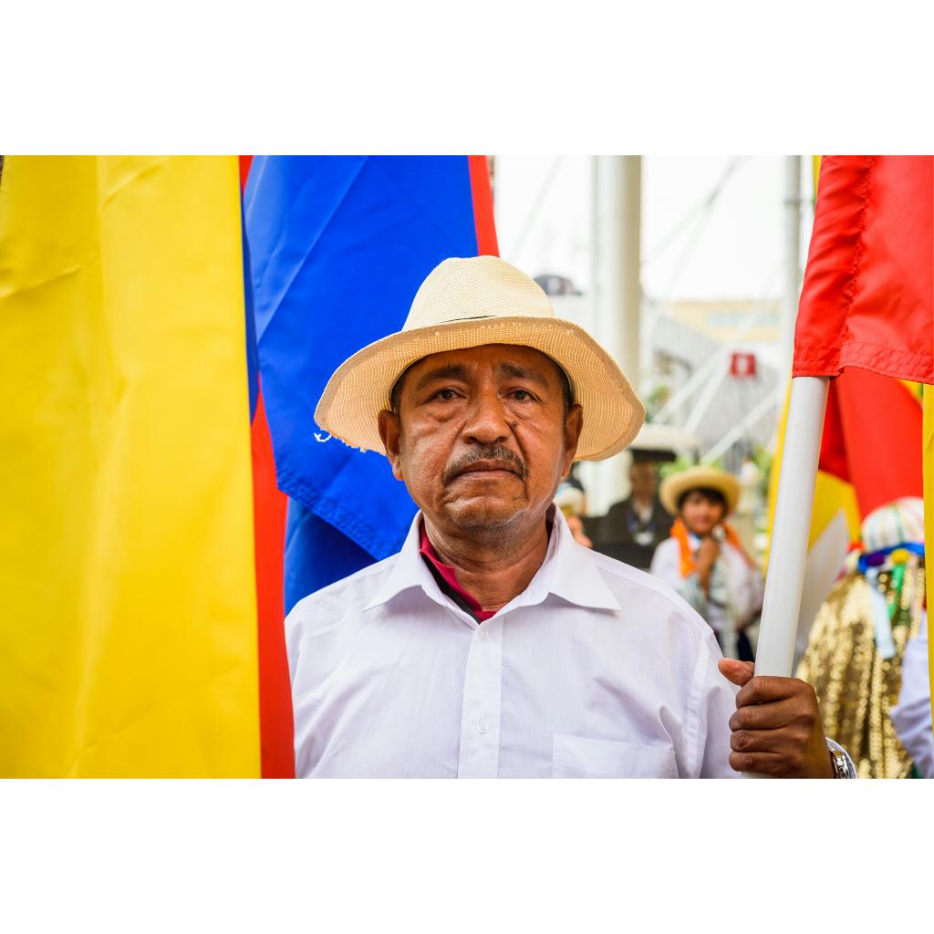 FILftfoto's tweet photo. Ecuador Day | Expo2015 #ftfoto http://t.co/BYmumdgyIK