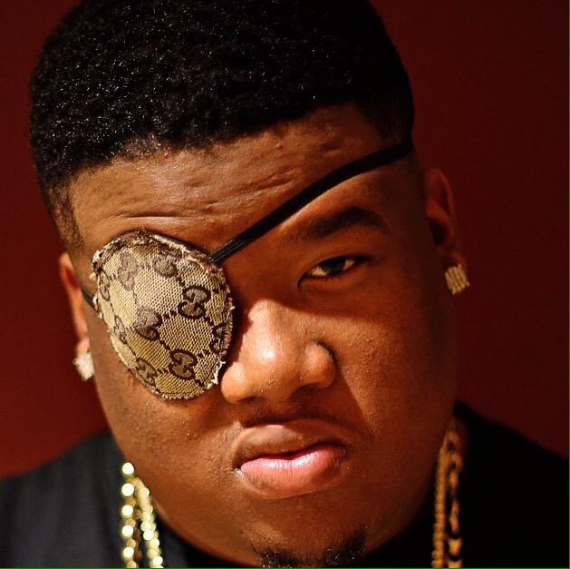 Happy Birthday to one of the dopest rapper that from Alabama Doe B.... 