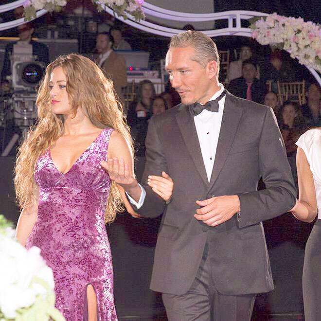 Día de la presentación de @Mivac_Oficial <a href="/rmaltagliati/">Roberto MALTAgliati</a> y ya a días de terminar 😥😥