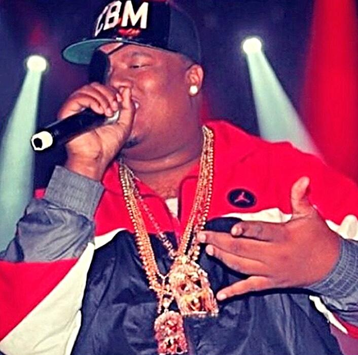 BFL_ChiChiPais0's tweet photo. What Alabama had was Real Now we gotta stand up For You! # RipDoeB #RipAlabama @MikeyNikeBMB http://t.co/ufZ0Z4KGVr