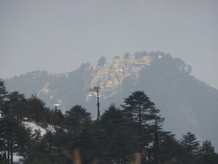 Tawang Arunahal Pradesh#IncredibleIndia <a href="/PMOIndia/">PMO India</a> <a href="/narendramodi/">Narendra Modi</a>