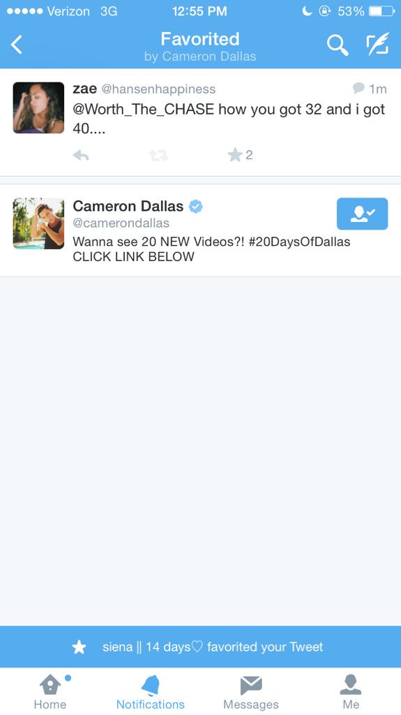 OH MY GOD