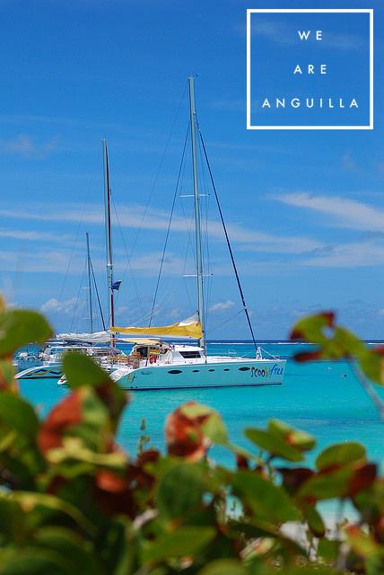 Are you ready for your adventure? #WeAreAnguilla (Photo Credit My Anguilla Vacation)