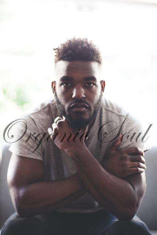 Happy Birthday from Organic Soul Singer Luke James is 31 -  