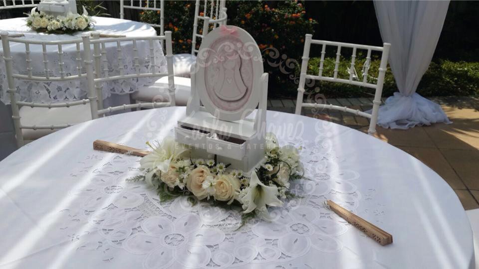 kchavezeventos's tweet photo. #PrimeraComunion queremos ser parte de ese momento tan especial #KarlaChavezEventos http://t.co/dSSY8tAR0B
