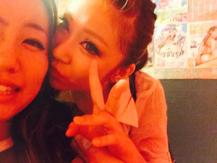 0708Yum's tweet photo. 四季楽しすぎ♡なっちゃんお疲れ様です♡♡ http://t.co/IpvNGOr8S3
