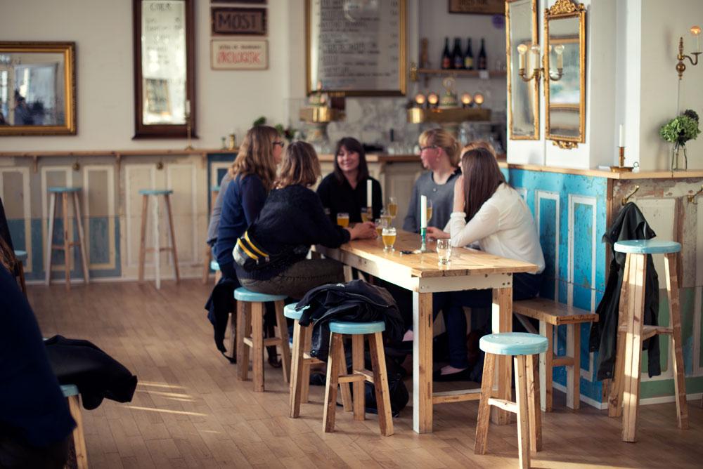 VisitCopenhagen's tweet image. More #localtips: Kølsters Tolv Haner - an organic beer bar at Nørrebro. lnk.to/kolster via @LinnKatarina