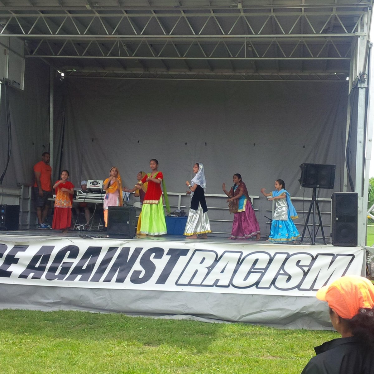 Amal_xj's tweet photo. Great day Peel Police #PAR2015 @BalGosal @wladyslawlizon @BonnieCrombie - @MissiNewsRoom @BmptGuardian @JagBadwal http://t.co/mKvPV0tfgy