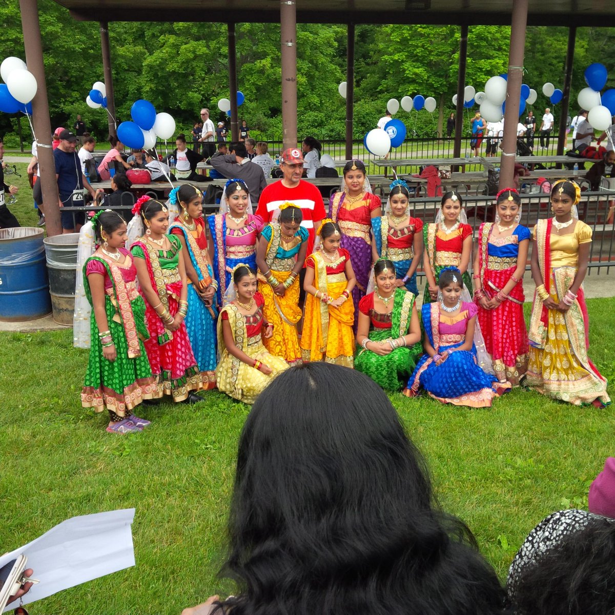 Amal_xj's tweet photo. Great day Peel Police #PAR2015 @BalGosal @wladyslawlizon @BonnieCrombie - @MissiNewsRoom @BmptGuardian @JagBadwal http://t.co/mKvPV0tfgy