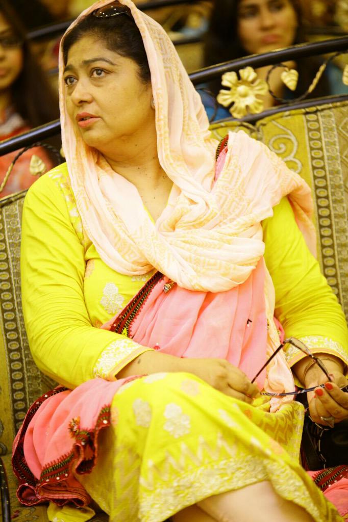 DanialAbroPPP's tweet image. #HinaDastagir #Coordinator2CM #BBSYDP atended a seminar in Hyd as #ChiefGuest 
@AseefaBZ @ShahNafisa @sharmilafaruqi