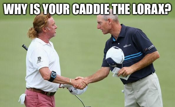 miguelajimenez_'s tweet photo. Why do I get paired at every major with this goon? He swings like a 12 year old girl and looks like Pinocchio #USOpen http://t.co/VvgNhWdAmt