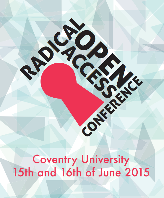 jwyg's tweet photo. Look forward to speaking at Radical #OpenAccess conference on Tuesday: http://t.co/YPFxZWvMHO @RadicalOA #OA #HSSOA http://t.co/k1Ya5BArGI