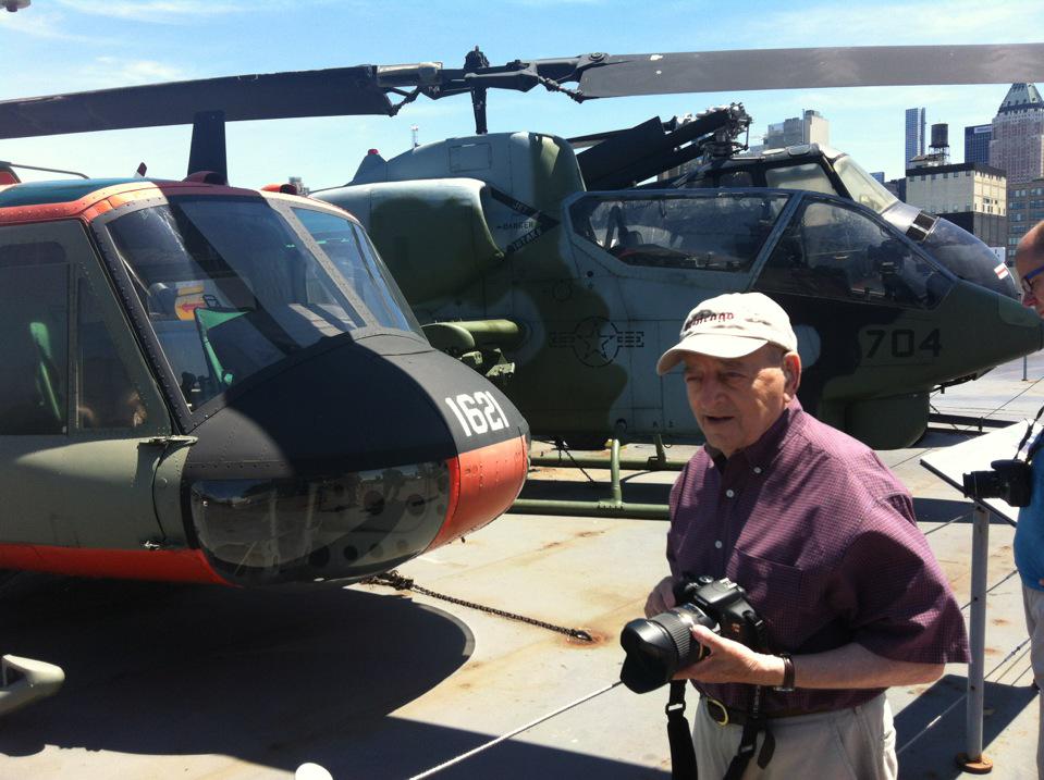 David Markowitz tweet media