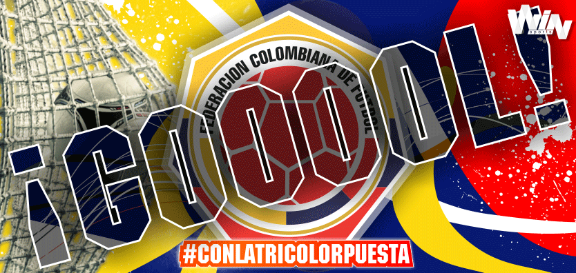 WinSportsTV's tweet photo. ¡Gooool de Colombia! Andrade anotó el primero para el combinado nacional sobre Francia  http://t.co/F7V8x6A7ml http://t.co/ErRSNEe4Mj