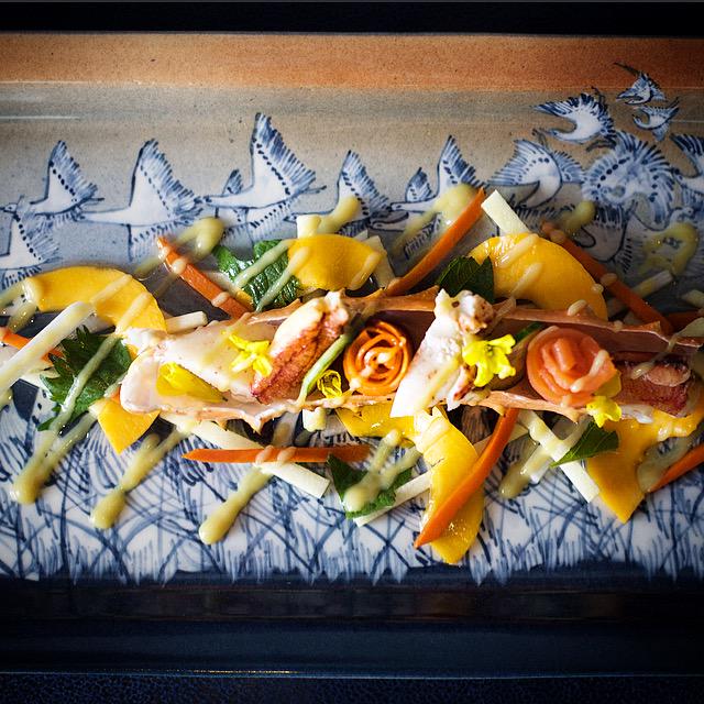 TojosRestaurant's tweet photo. Love our set of @tojos_restaurant x Kinichi Shigeno photos. Photo: @LeilaKwok http://t.co/Uvr5E8wQAl
