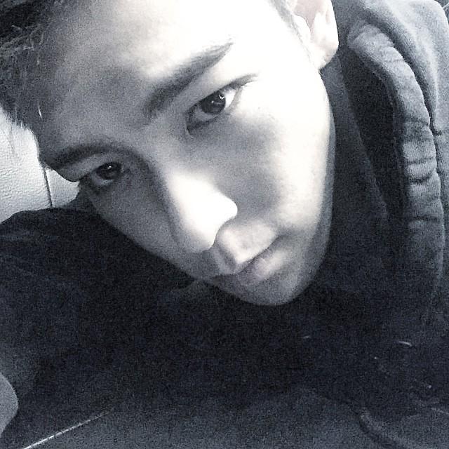 Bangbangbang - [Update] SNS của TOP * Tháng 6/2015 CHZZAh5UMAAMsHQ
