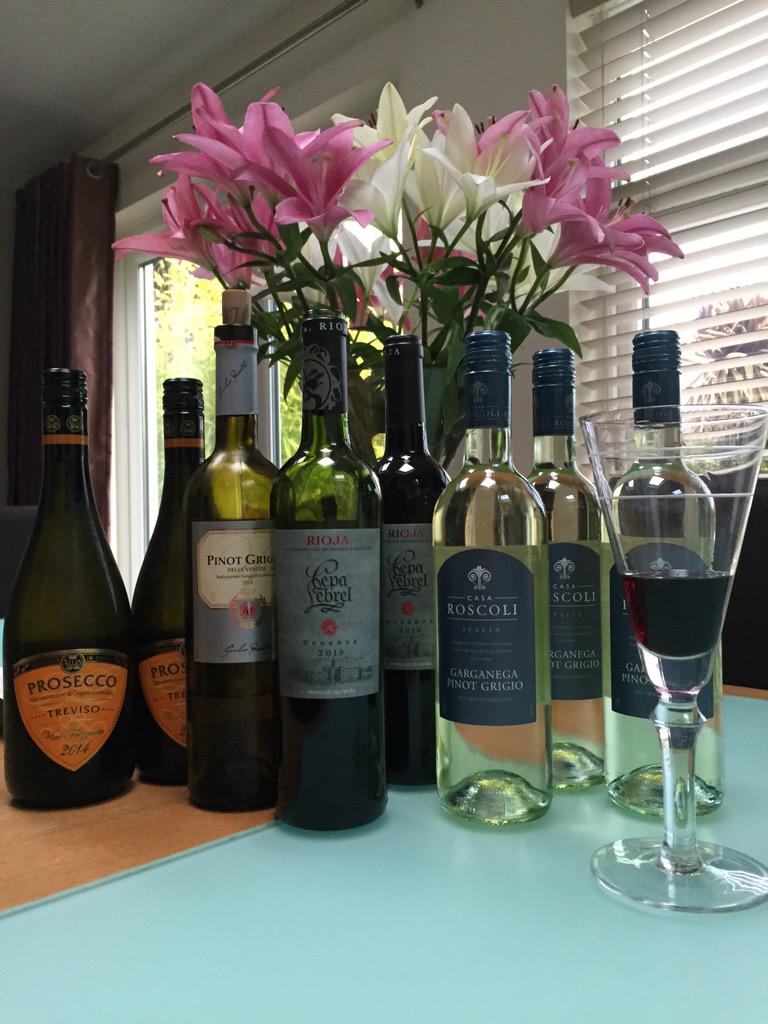 We may not be at #AIMS2015 but we're there in spirit ! Best of Luck to the superstars in Rush MS and O'Connells MS ❤️