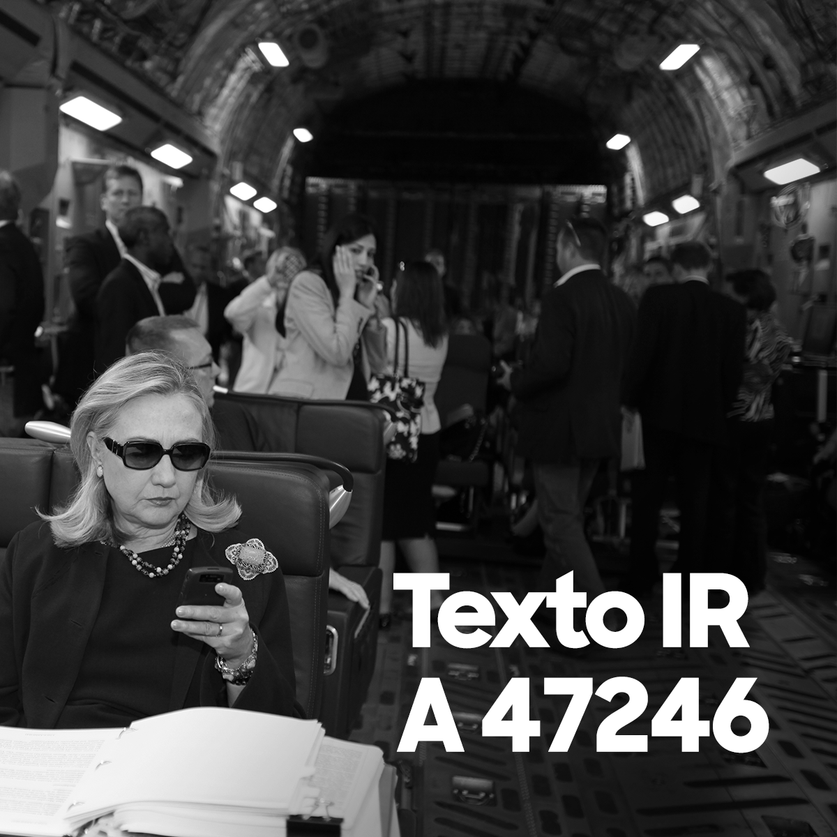 HillaryClinton tweet picture
