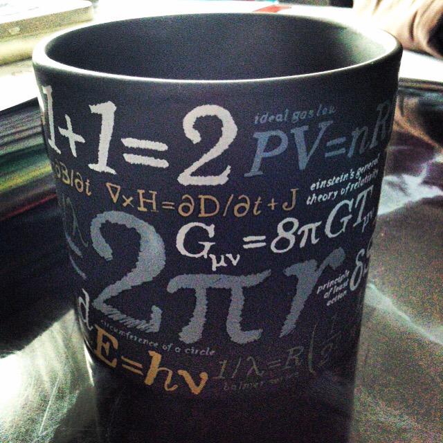 NiroBalakumar's tweet photo. My #new #physics #cheat #sheet when studying because I'm such a #mug 8-) http://t.co/8Llci5kmex