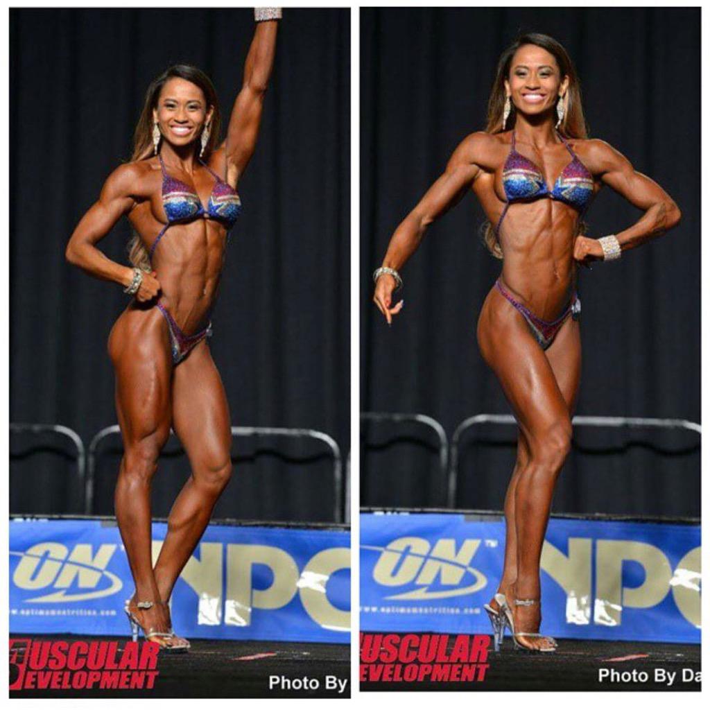 thegetitin_crew's tweet image. #prejudging #today is the #finals @SolindaHong #amazing