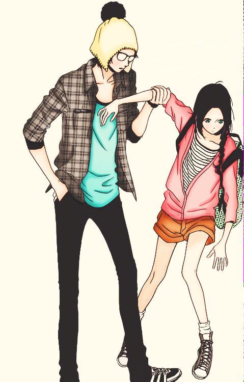 ClearKeepHeart's tweet image. 🌼🍂☁️

#openrp [he grabbed her forearm before the poor girl fell] " you should watch your step madam.."