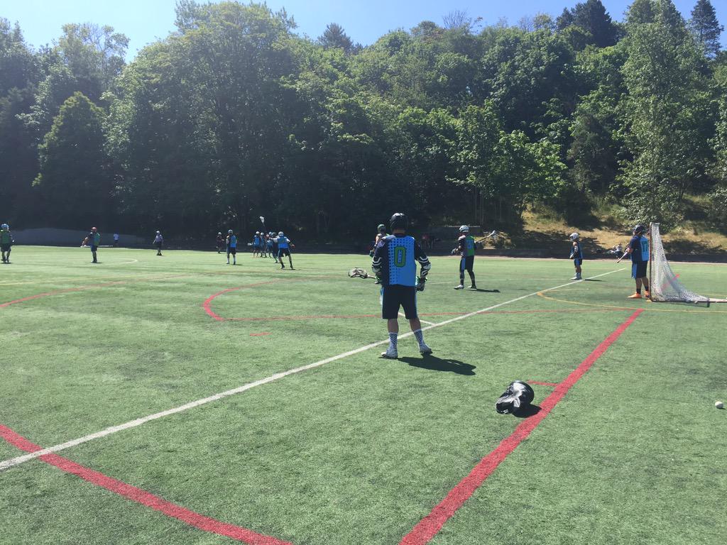 A little warmup, 10 minutes till face. #ripfortheshippart2