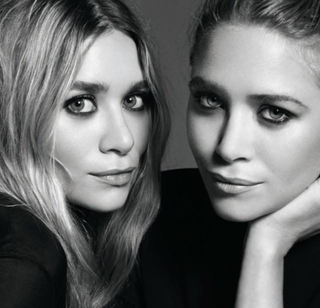 Happy Birthday creators, Mary Kate & Ashley Olsen!! 