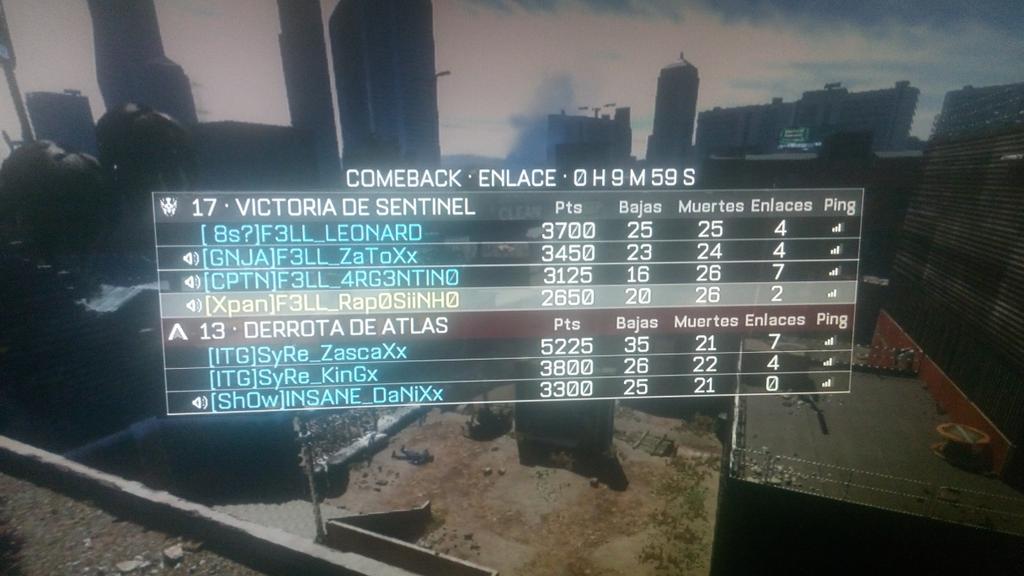 F3LL_eSports's tweet photo. Semifinal vs INSANE TEAM http://t.co/7WSb5Qfzwa