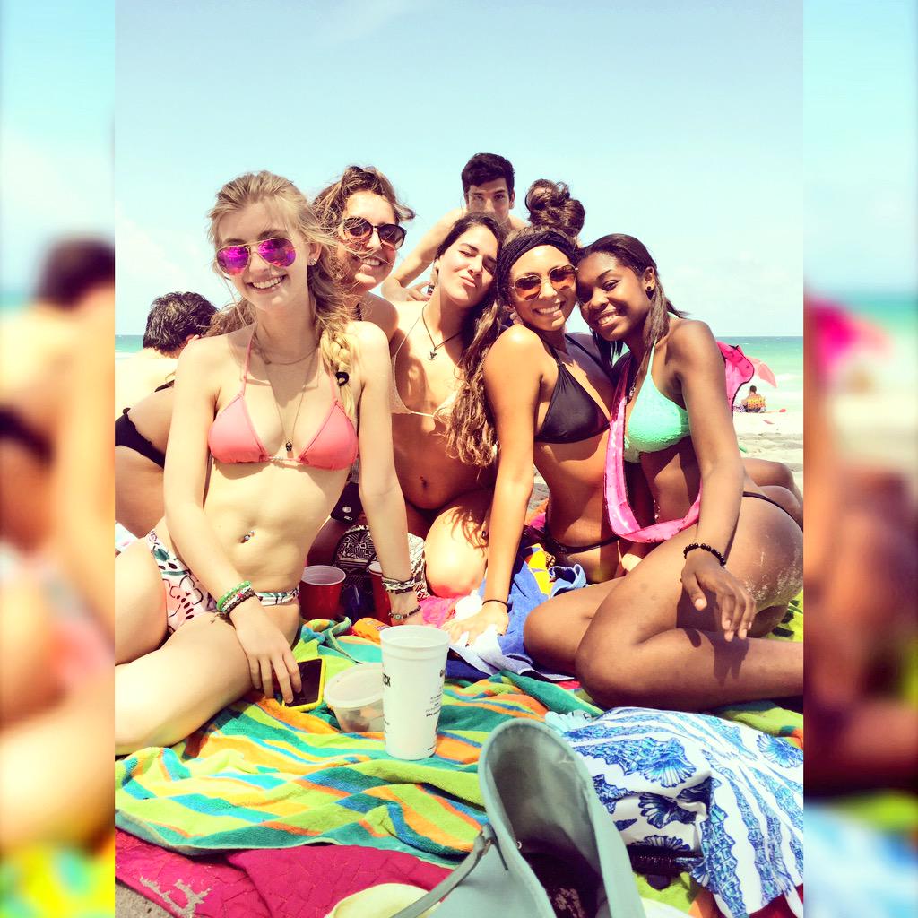 Margieeee___'s tweet photo. Best BDAY WEEK ever pt 1 http://t.co/NllGHkByHl