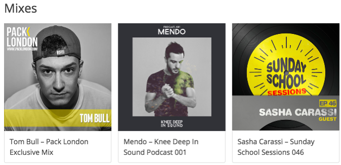 techibeats's tweet photo. Add music to your Sat. w/ mixes by @tombull11 w/ @PackLondon @MendoOfficial &amp; @SashaCarassi w/ @SundaySchool #EDM #DJ http://t.co/W0rtRvCcir