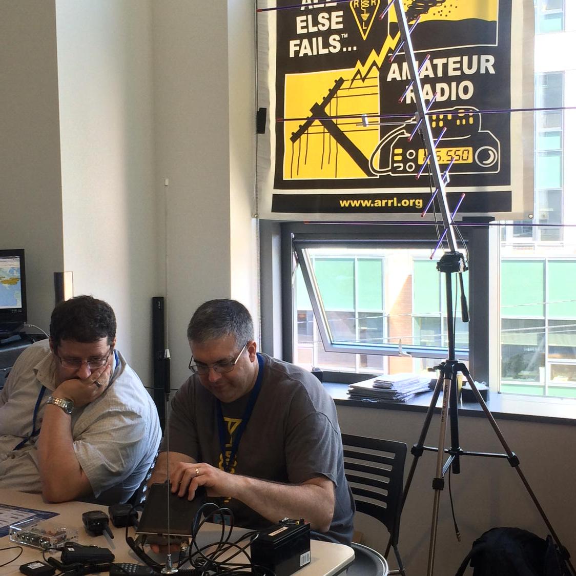 Peter Thompson tweet media