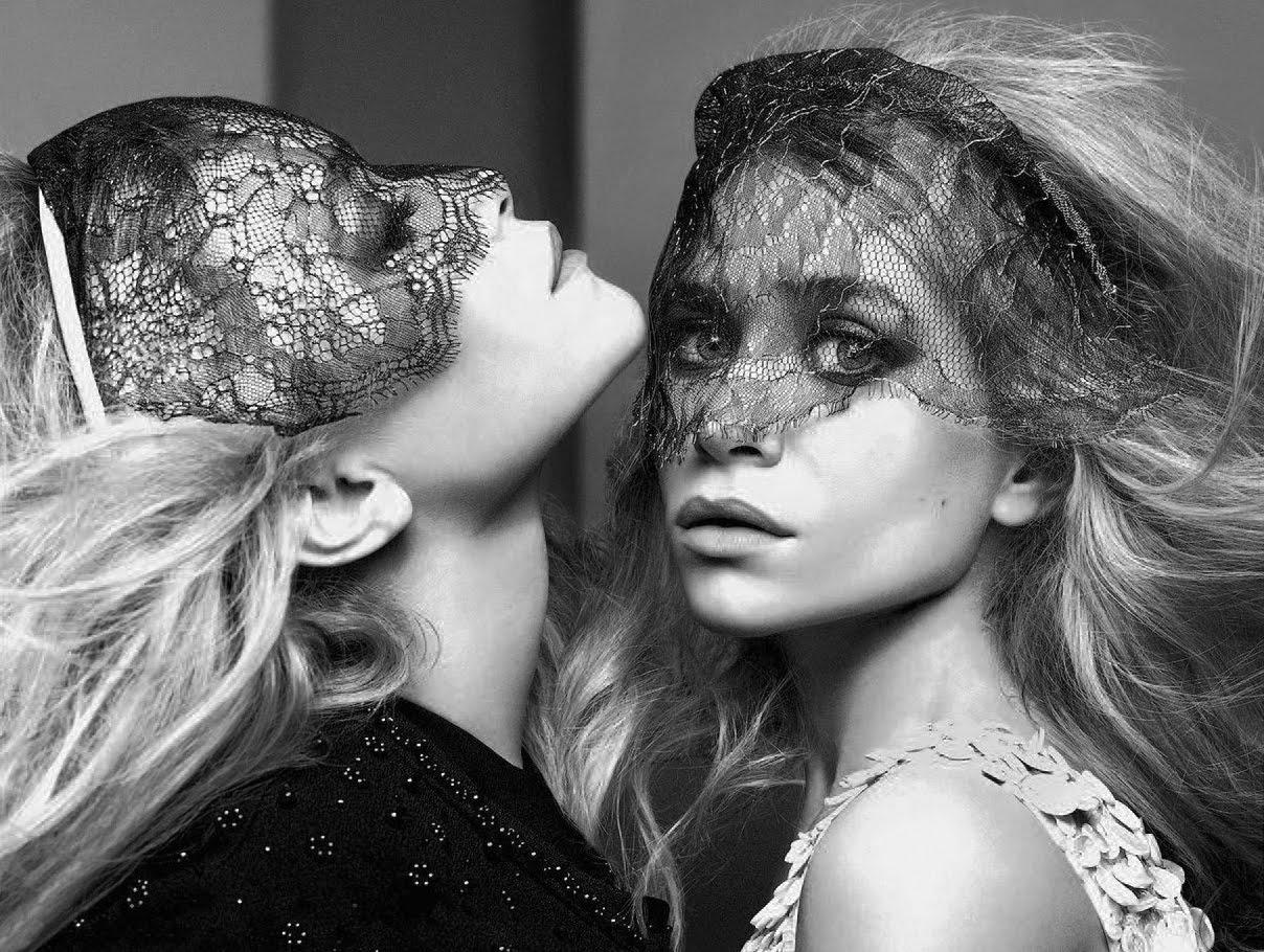 Happy Birthday to Fashion\s favorite twins, Mary-Kate and Ashley Olsen!    