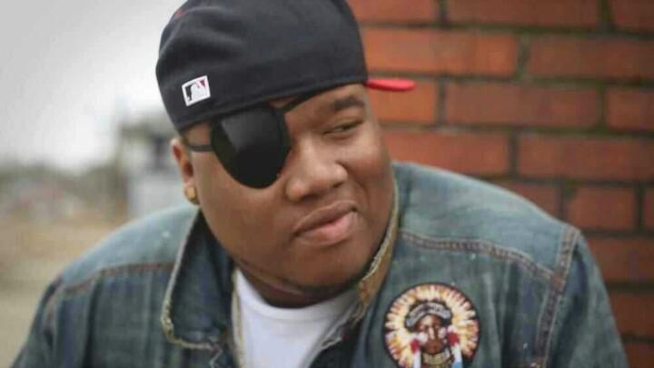 Its  Happy Birthday to Glenn \"Doe B\" Thomas 