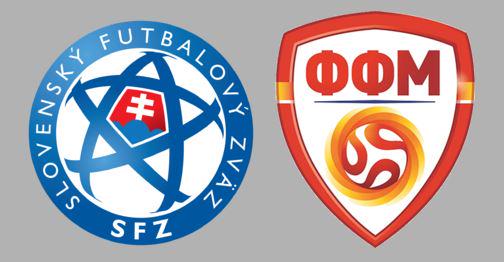 Preview of Slovakia vs. Macedonia