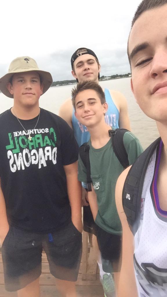 Happy birthday to one of my best friends, Nate Robinson himself .. love you brotha 