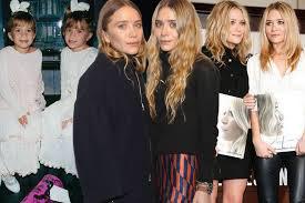 Happy 29th birthday to duo Mary-Kate and Ashley Olsen!  