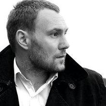 Happy Birthday to David Gray!   