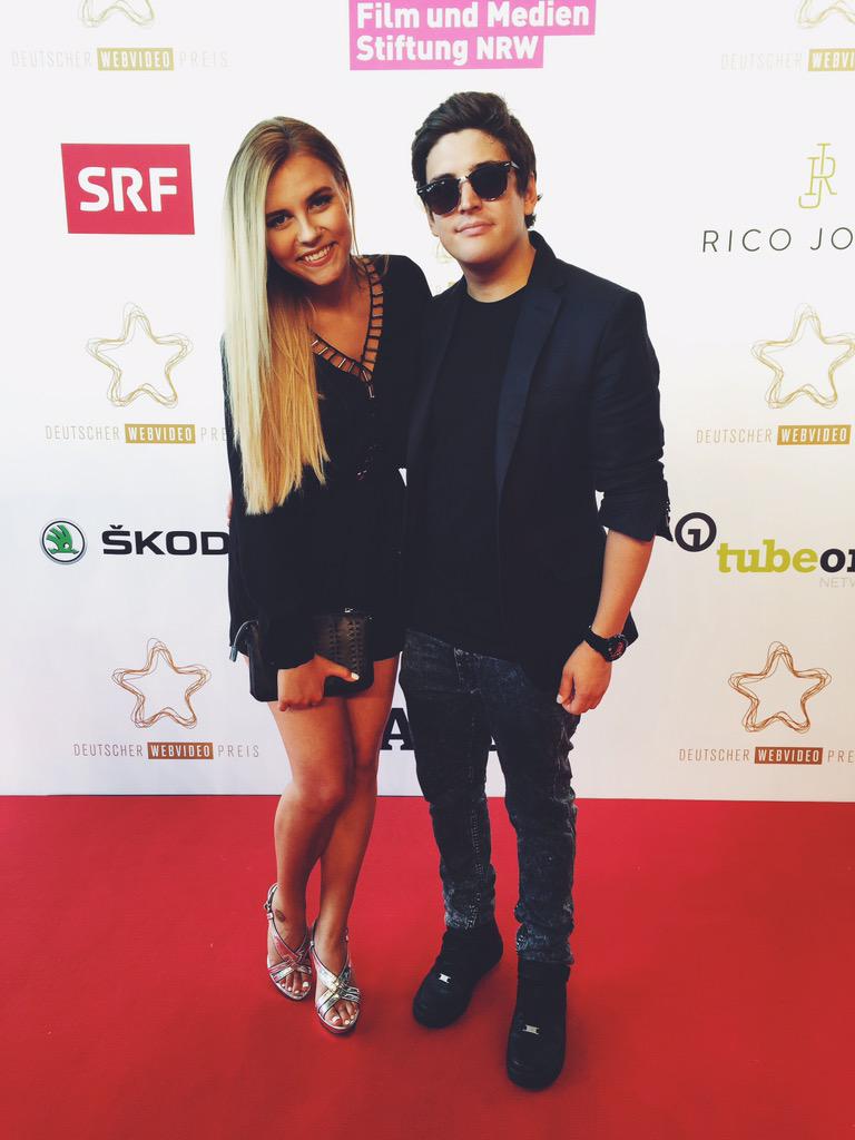 TheRealLiont's tweet photo. Schnieke! 💎 @dagibee http://t.co/u8yog2EoWJ