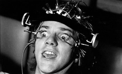 From the Korova Milk Bar to Caligula\s Roman orgies--Happy Bday to Malcolm McDowell, born June 13, 1943! 