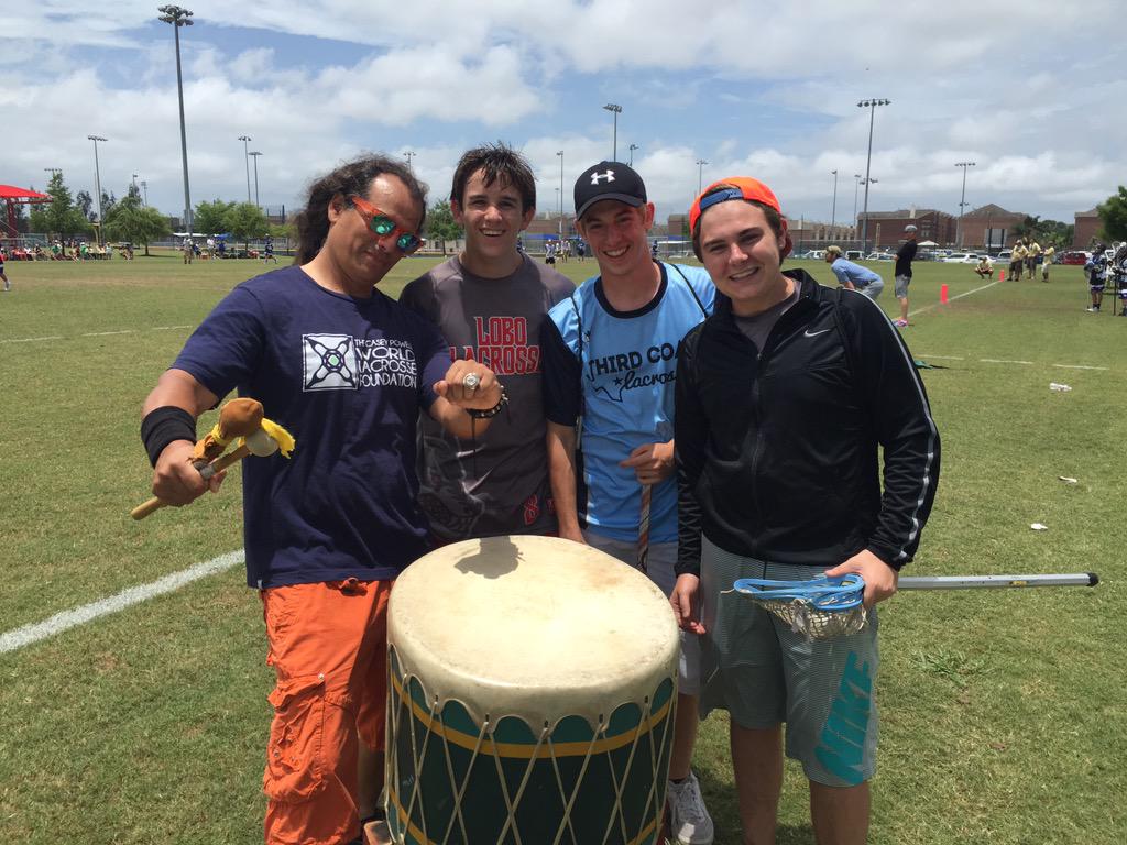 TxTopo72's tweet photo. Casey Powell Tourney #jojowar_drummer http://t.co/r7qfgeZrCL