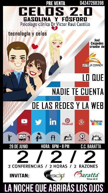 Pendiente San Cristóbal.