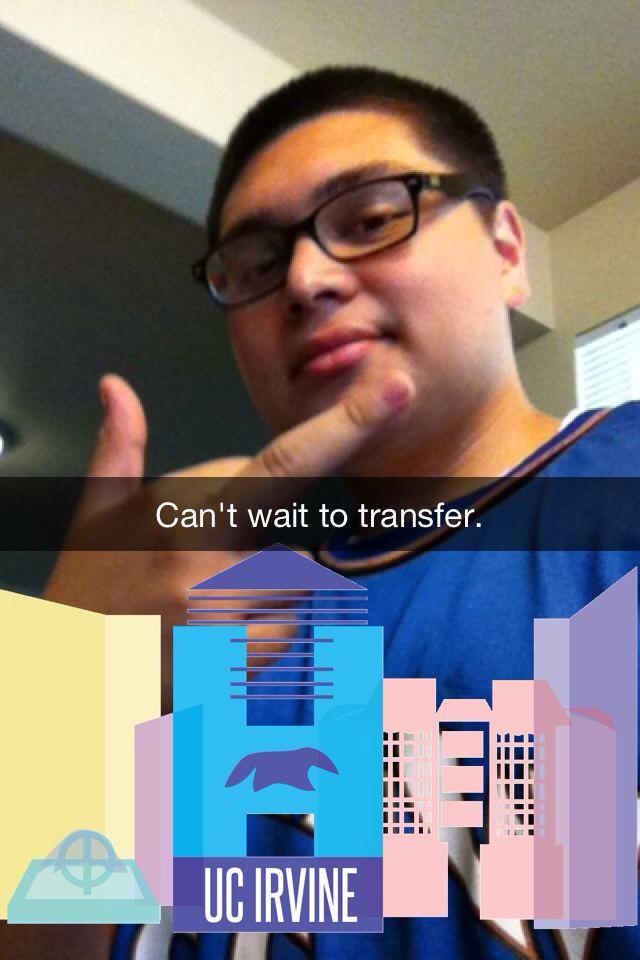 w_96_c's tweet photo. UCI 2017? #ItsAQuestion #TransferStudent http://t.co/l9sJHOafL2