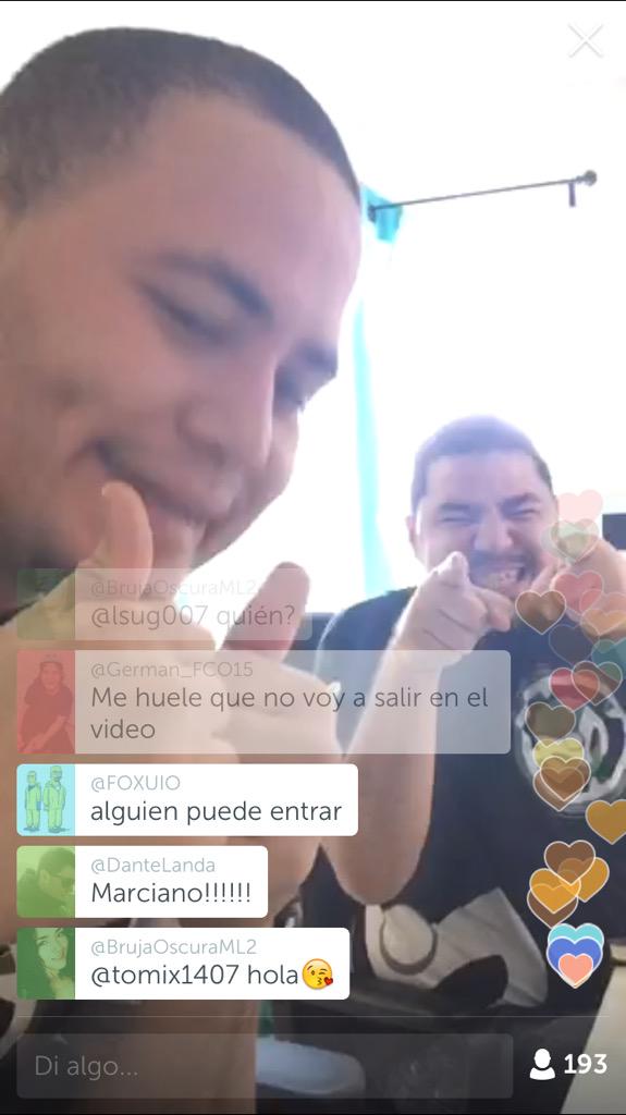 sebas748's tweet photo. @MARCIANOPHONE son los mejores #Marciano24Hrs #cuellocolto 😂😂😂 http://t.co/lXI94GMKLH