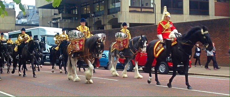 Trooping the Colour 2015. CHZqw2FXAAEtZ8k