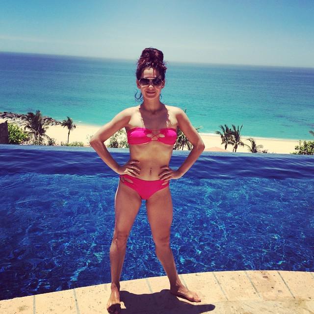 😍😍😍 Love this place! #galadedanza #loscabos #mexico #villasdelmar by adisugar