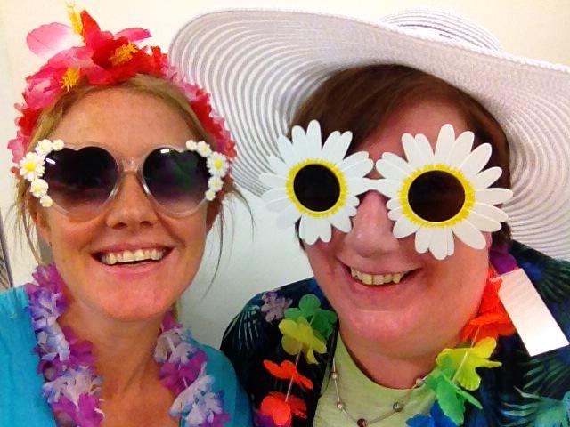 Debbie Weston tweet media